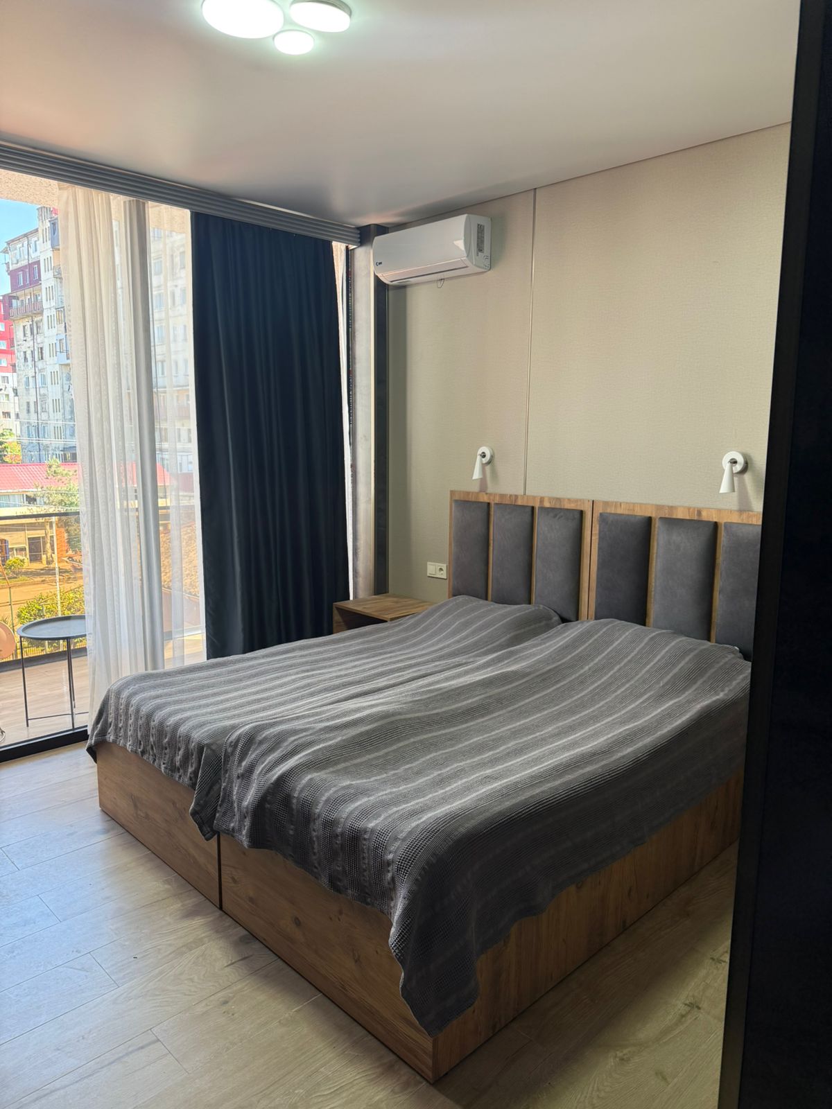 NIMA HOTEL ROOM